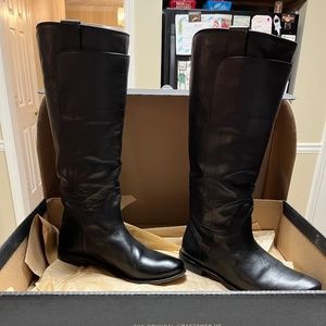 Frye Boots - Melissa Button